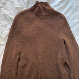 Monse turtleneck sweater